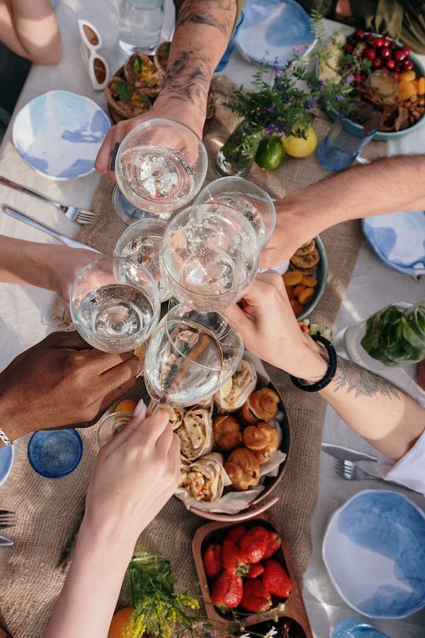 Best places for brunch in Dallas