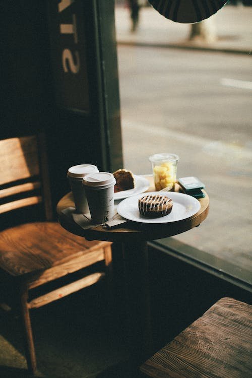 Best Coffee Shops around in Dallas, TX